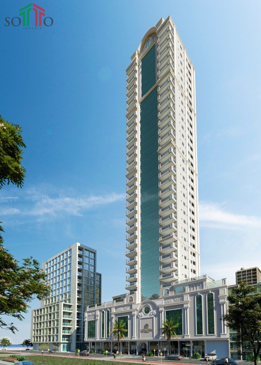 Cobertura, 5 quartos, 338 m² - Foto 2