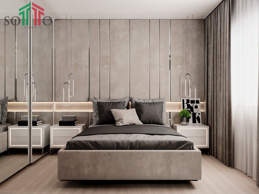 Apartamento, 3 quartos, 173 m² - Foto 7