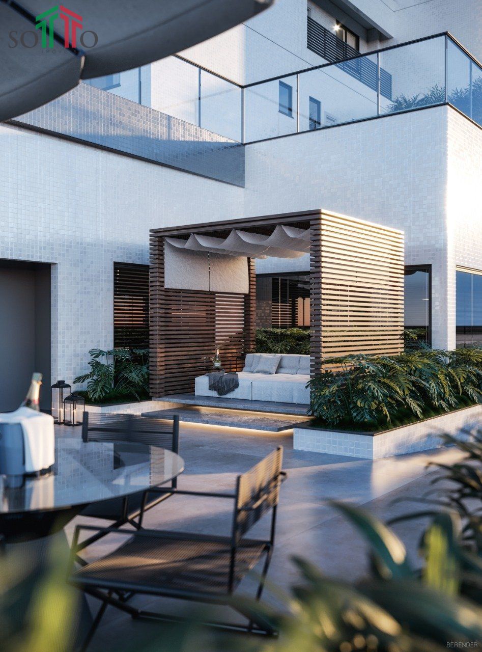 Cobertura, 4 quartos, 143 m² - Foto 16