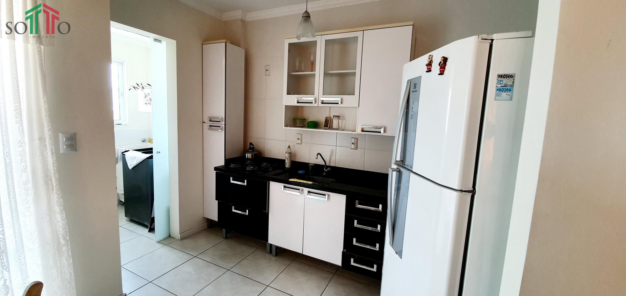 Apartamento à venda com 2 quartos, 84m² - Foto 7