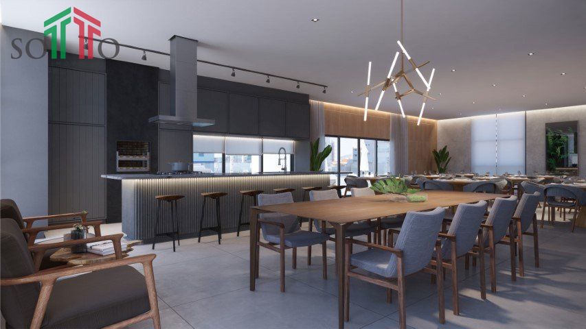 Apartamento, 3 quartos, 166 m² - Foto 10