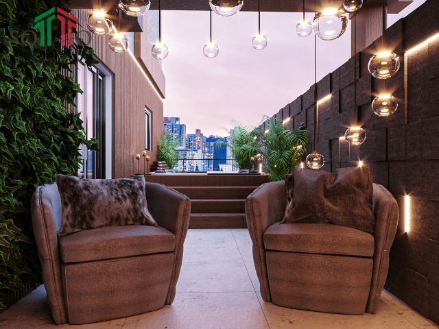 Apartamento, 2 quartos, 144 m² - Foto 29