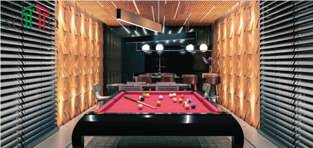 Cobertura, 3 quartos, 262 m² - Foto 6