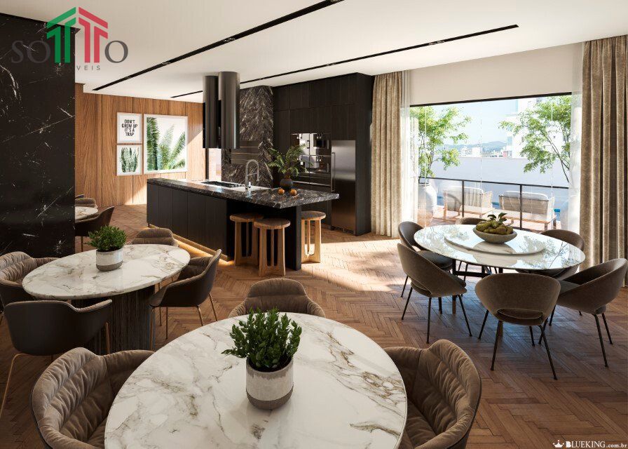 Apartamento, 2 quartos, 69 m² - Foto 8
