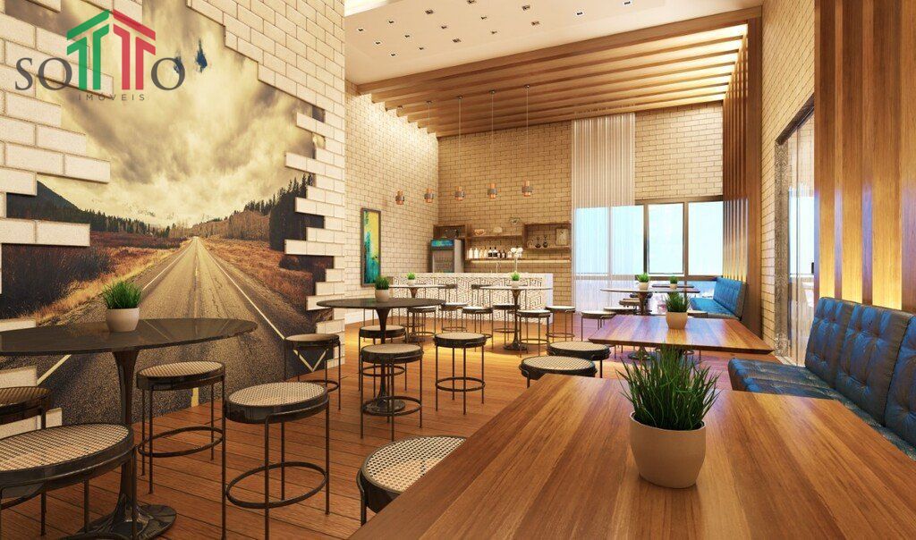 Apartamento, 4 quartos, 169 m² - Foto 11