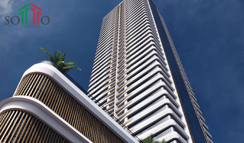 Cobertura, 4 quartos, 286 m² - Foto 1