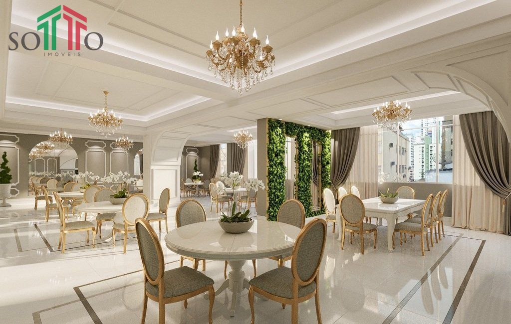 Cobertura, 5 quartos, 338 m² - Foto 7