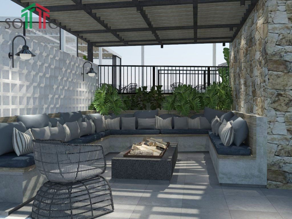 Apartamento, 2 quartos, 84 m² - Foto 25