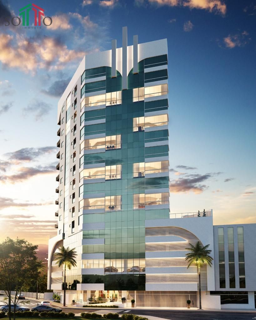 Apartamento, 4 quartos, 172 m² - Foto 4