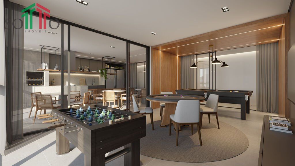 Apartamento à venda com 2 quartos, 86m² - Foto 14