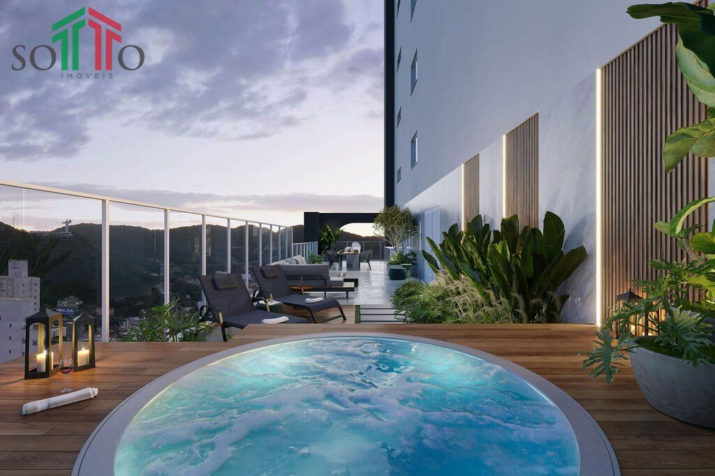 Apartamento, 4 quartos, 143 m² - Foto 14