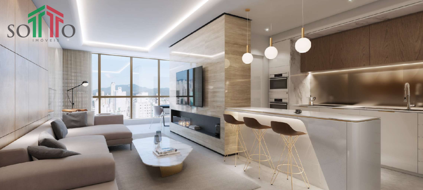 Cobertura, 4 quartos, 286 m² - Foto 4