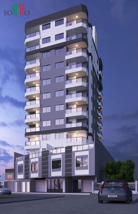 Apartamento, 2 quartos, 70 m² - Foto 1