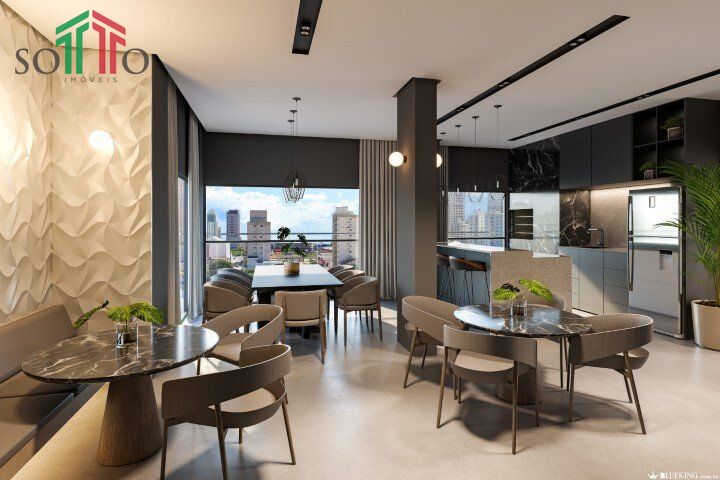 Apartamento, 2 quartos, 69 m² - Foto 8