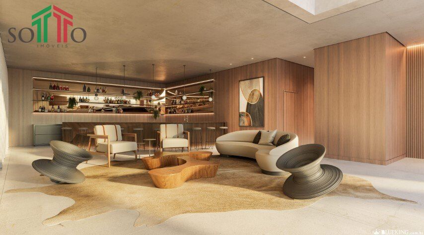 Cobertura, 4 quartos, 320 m² - Foto 3