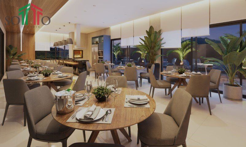 Apartamento, 2 quartos, 94 m² - Foto 11