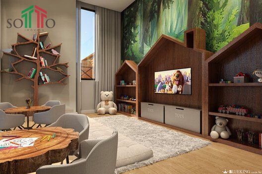 Apartamento à venda com 4 quartos, 133m² - Foto 10