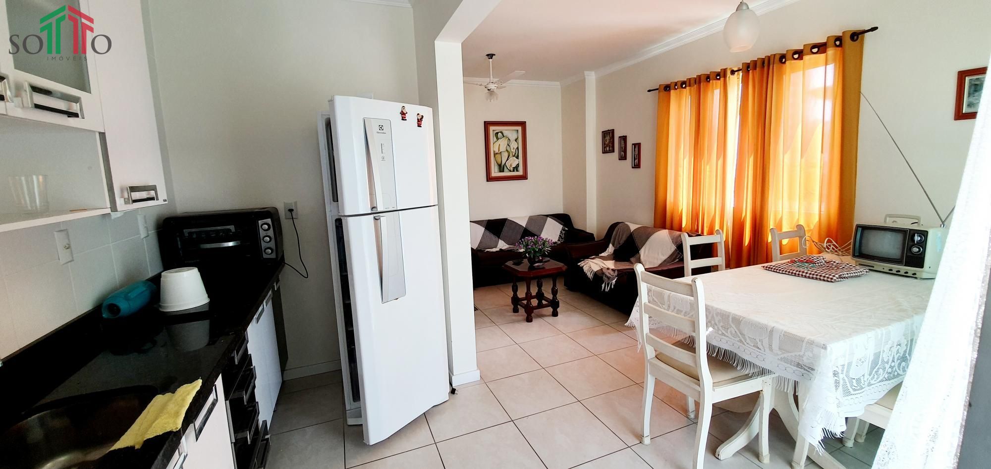 Apartamento à venda com 2 quartos, 84m² - Foto 6