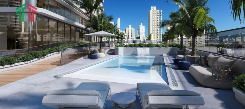 Cobertura, 4 quartos, 286 m² - Foto 21