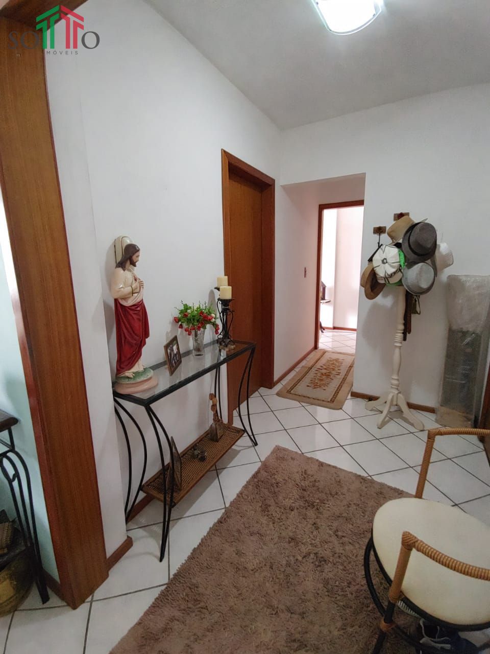 Apartamento, 1 quarto, 76 m² - Foto 8