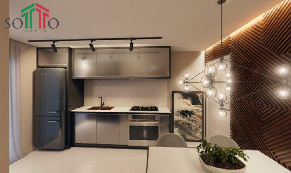 Apartamento, 2 quartos, 66 m² - Foto 5