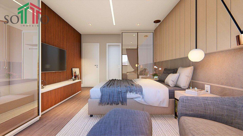 Apartamento, 2 quartos, 80 m² - Foto 8
