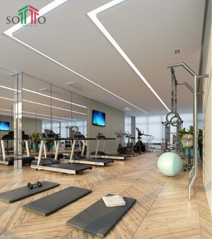 Apartamento, 4 quartos, 332 m² - Foto 14