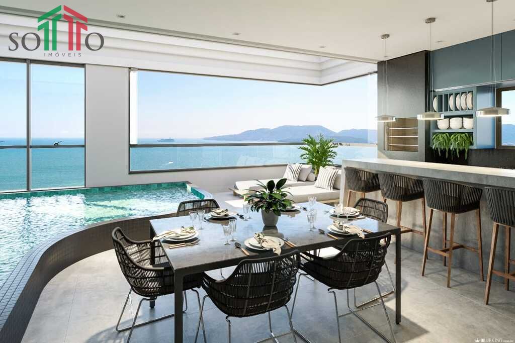 Cobertura, 4 quartos, 143 m² - Foto 5