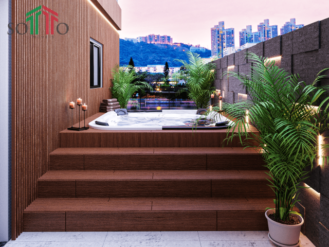 Apartamento, 2 quartos, 144 m² - Foto 30