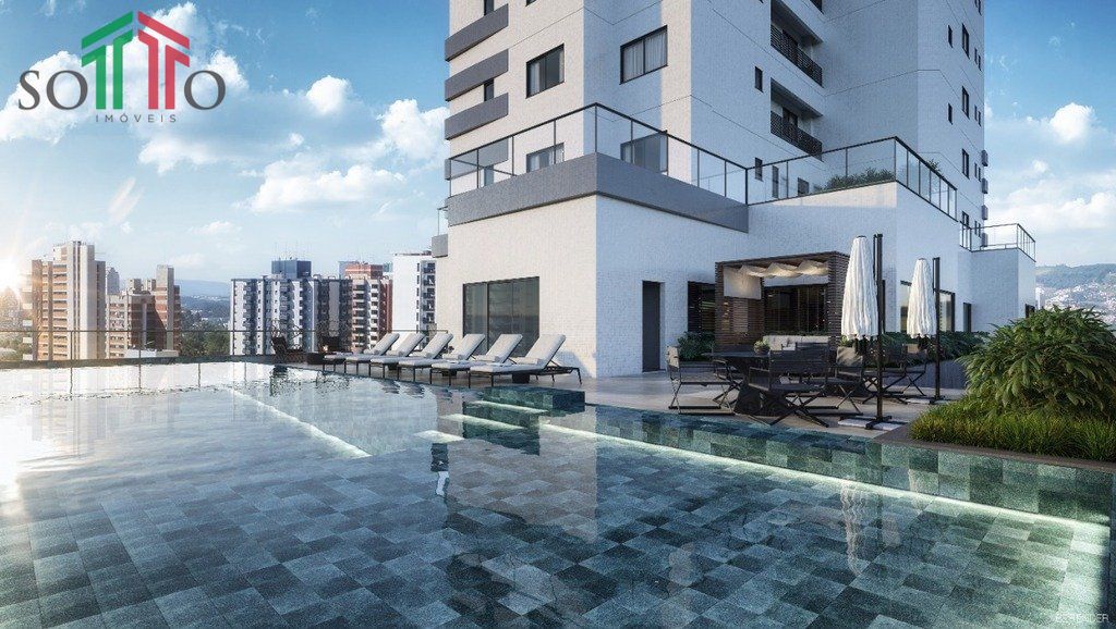 Cobertura, 4 quartos, 143 m² - Foto 17