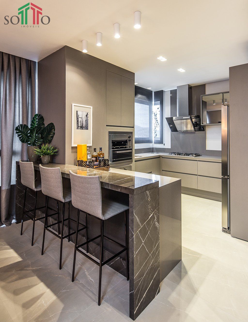 Apartamento, 4 quartos, 143 m² - Foto 9