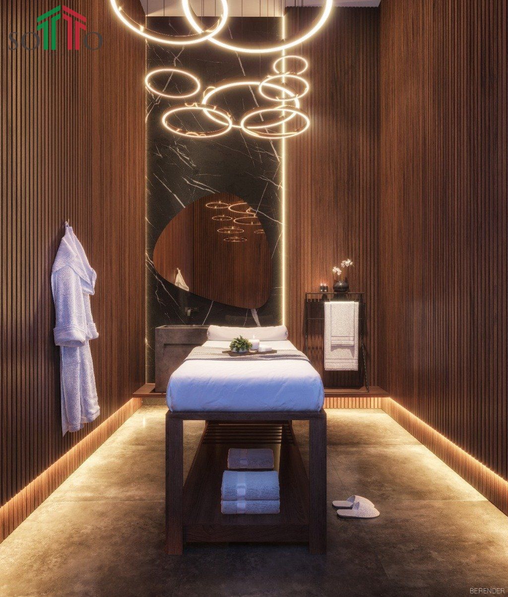 Cobertura, 4 quartos, 143 m² - Foto 13