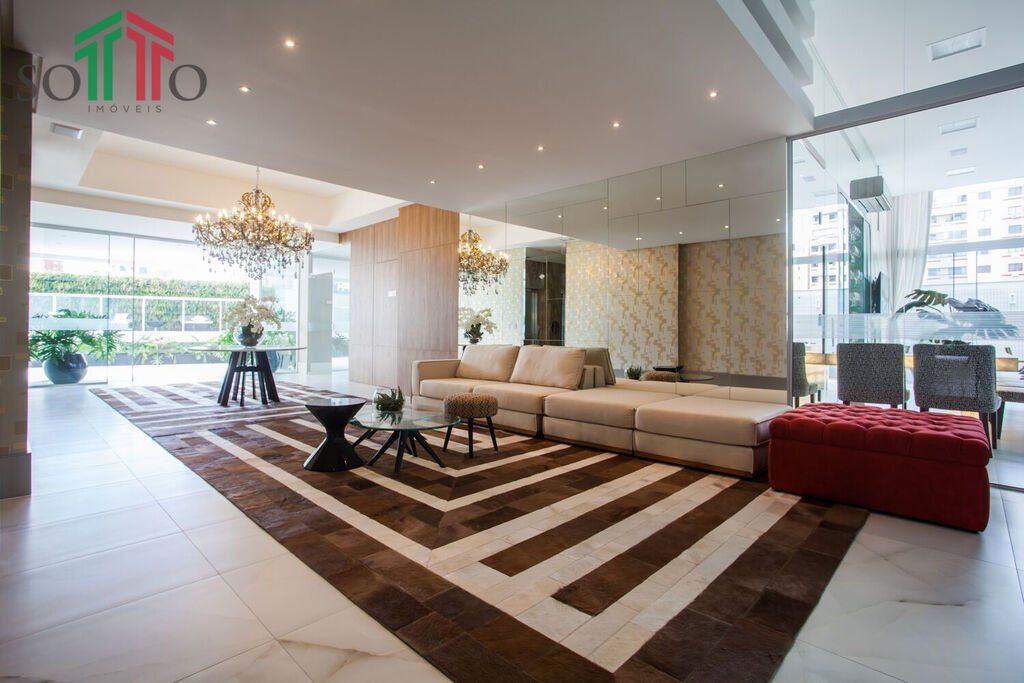Apartamento, 4 quartos, 384 m² - Foto 7