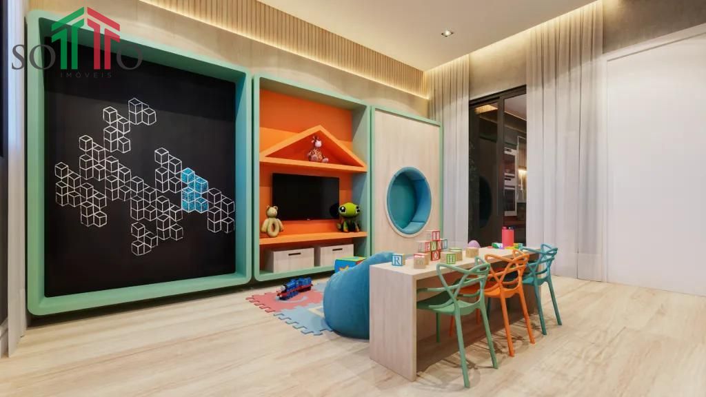 Apartamento à venda com 2 quartos, 80m² - Foto 8
