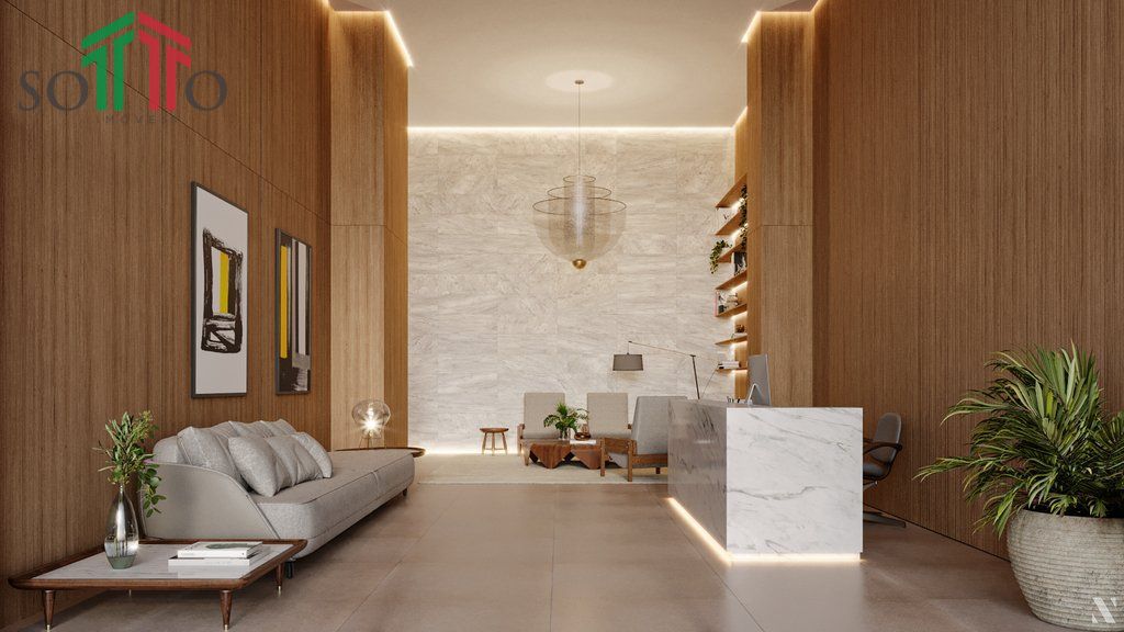 Apartamento, 4 quartos, 149 m² - Foto 6