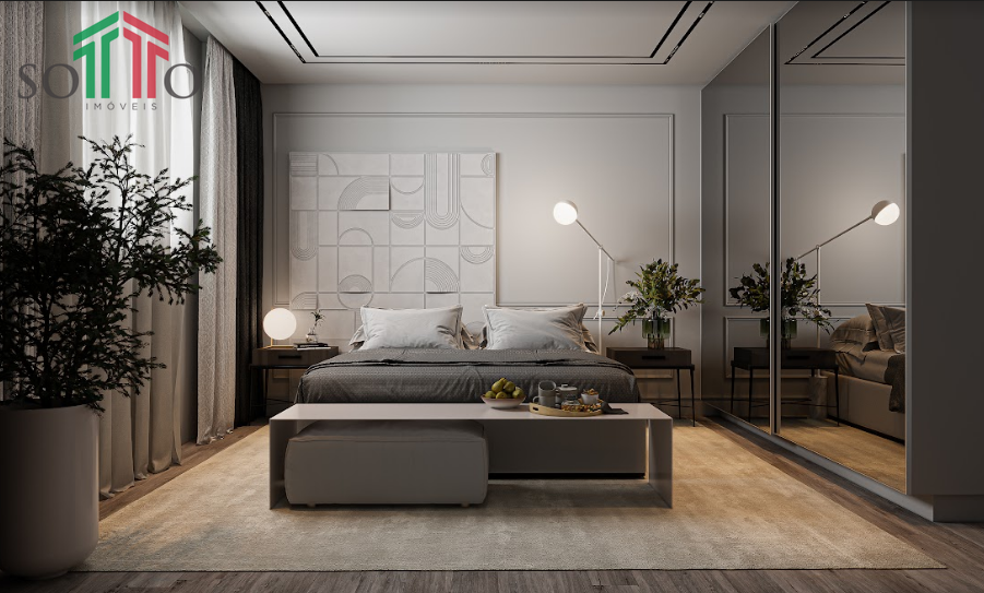 Apartamento, 3 quartos, 403 m² - Foto 7