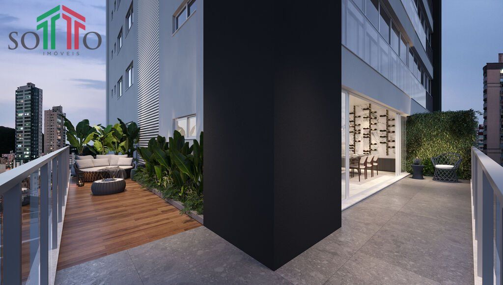 Apartamento, 4 quartos, 143 m² - Foto 12