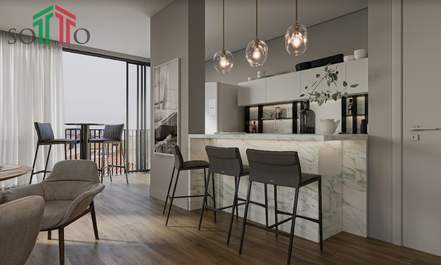 Apartamento, 3 quartos, 403 m² - Foto 11