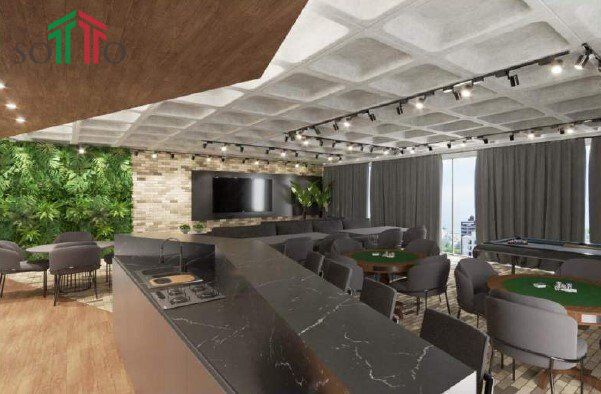 Apartamento, 3 quartos, 137 m² - Foto 13