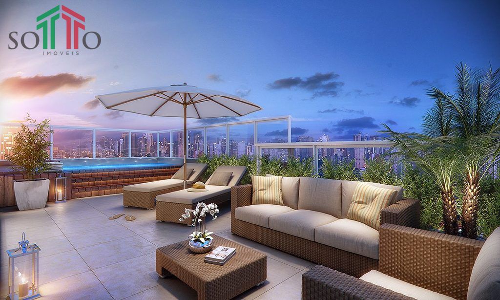 Apartamento, 4 quartos, 152 m² - Foto 10
