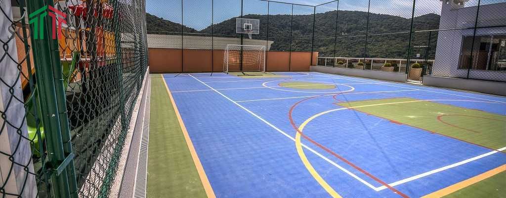 Apartamento, 4 quartos, 237 m² - Foto 45