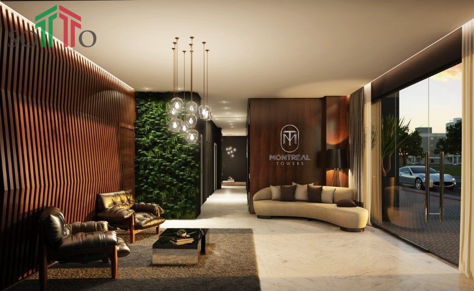 Apartamento, 3 quartos, 130 m² - Foto 4