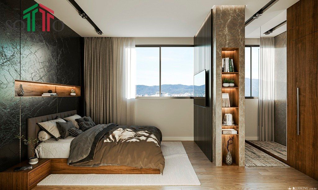 Cobertura, 3 quartos, 210 m² - Foto 5