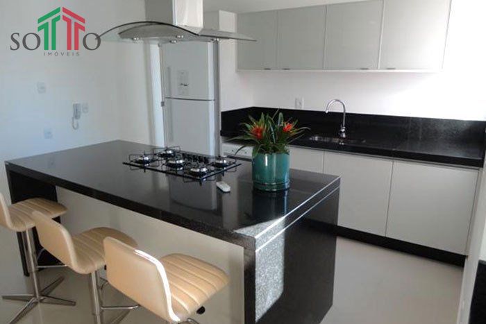 Apartamento, 3 quartos, 130 m² - Foto 8