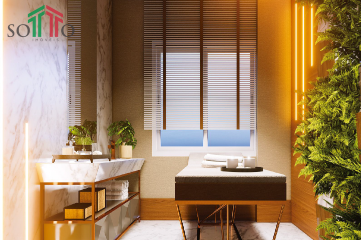 Apartamento, 3 quartos, 130 m² - Foto 11
