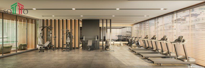 Cobertura, 4 quartos, 320 m² - Foto 9