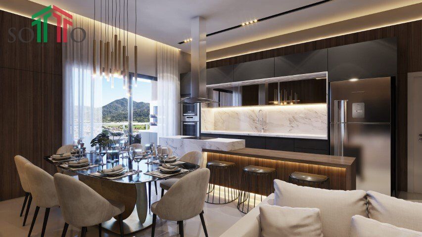 Apartamento, 3 quartos, 105 m² - Foto 4