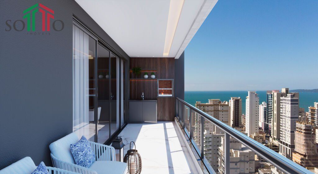 Apartamento, 3 quartos, 123 m² - Foto 5