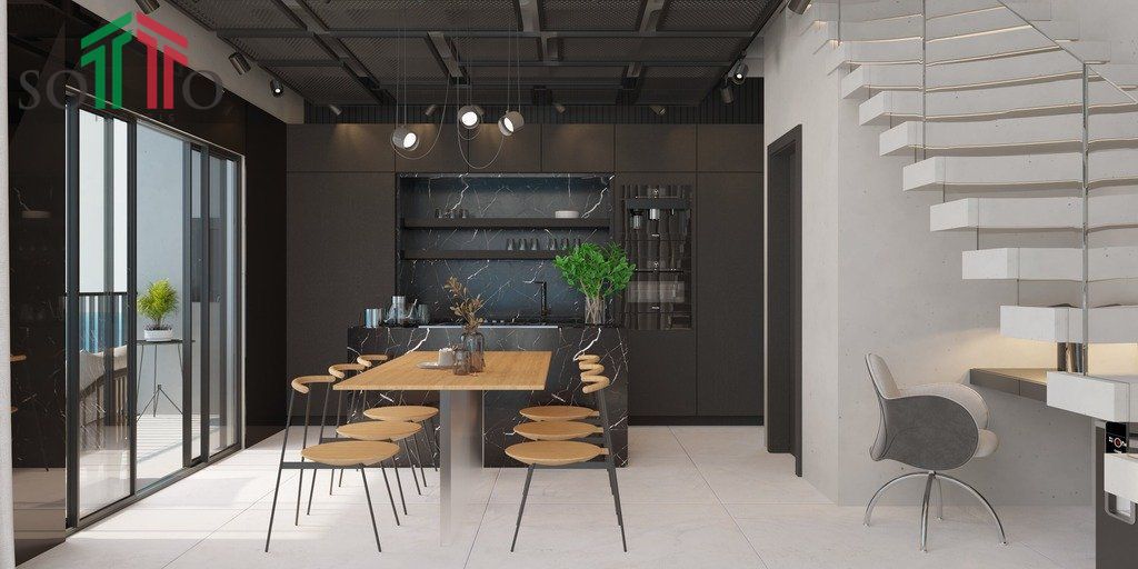 Loja-Salão à venda com 1 quarto, 42m² - Foto 9