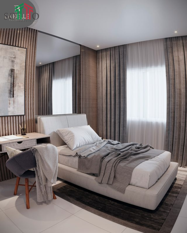 Apartamento, 2 quartos, 65 m² - Foto 9